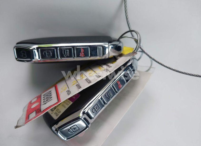 Photo 11 of 2023 Kia Forte GT-LINE (VIN 3KPF54ADXPE576541)