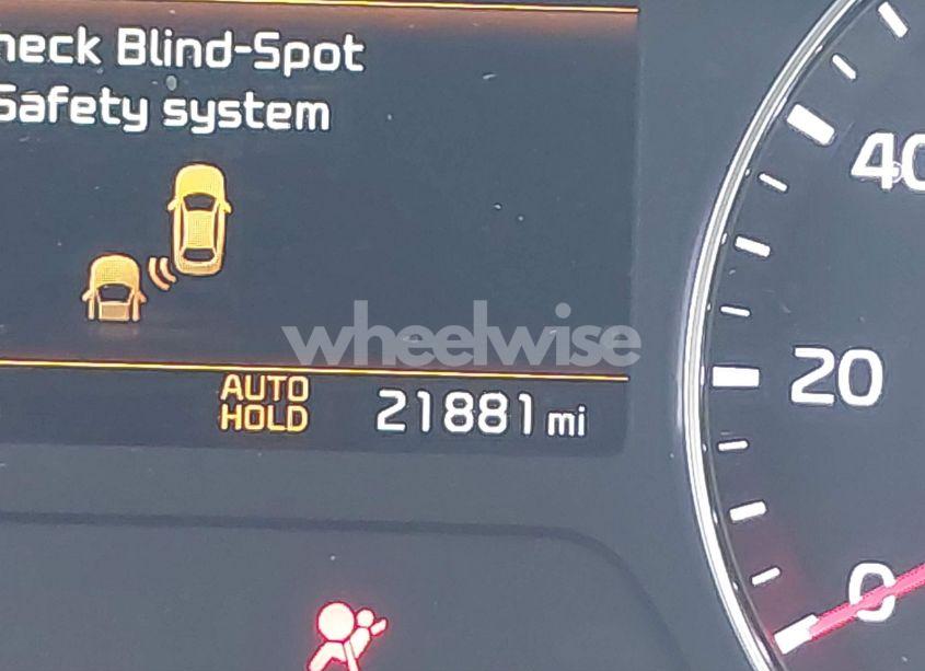 Photo 15 of 2023 Kia Forte GT-LINE (VIN 3KPF54ADXPE580248)