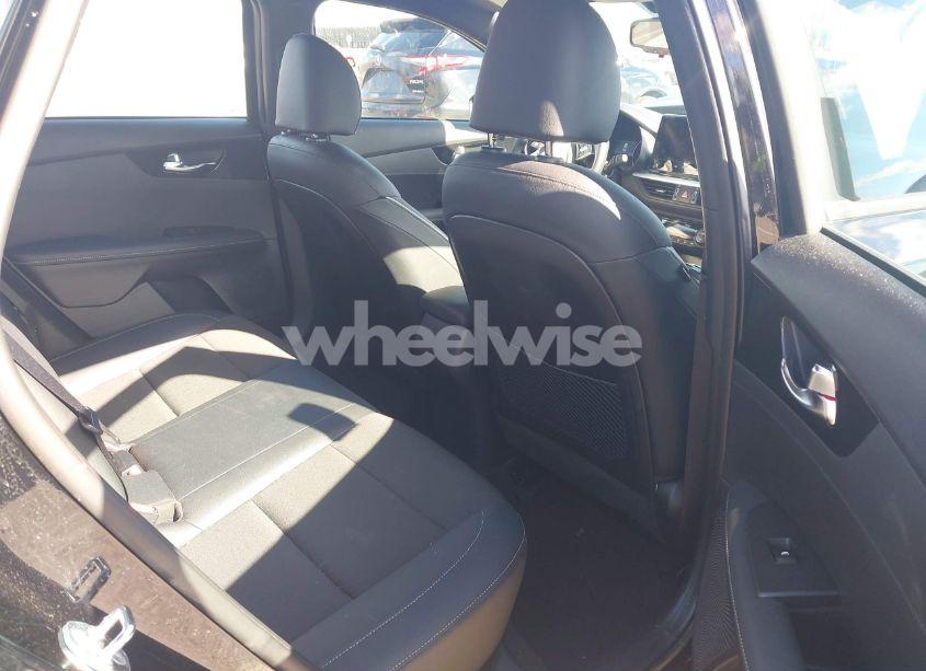 Photo 8 of 2023 Kia Forte GT-LINE (VIN 3KPF54ADXPE580248)