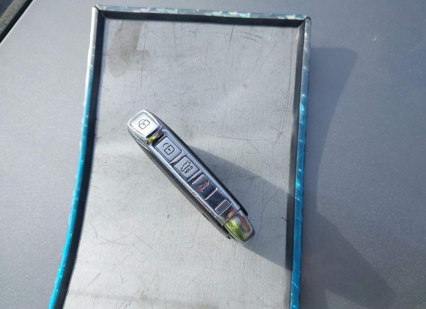 Photo 11 of 2023 Kia Forte GT-LINE (VIN 3KPF54ADXPE582100)