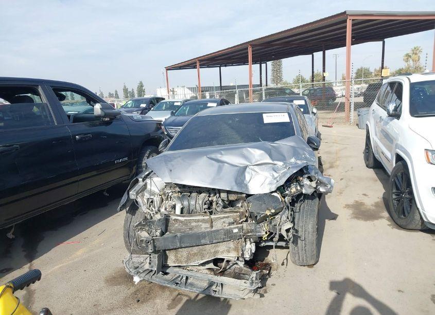 Photo 12 of 2023 Kia Forte GT-LINE (VIN 3KPF54ADXPE582100)