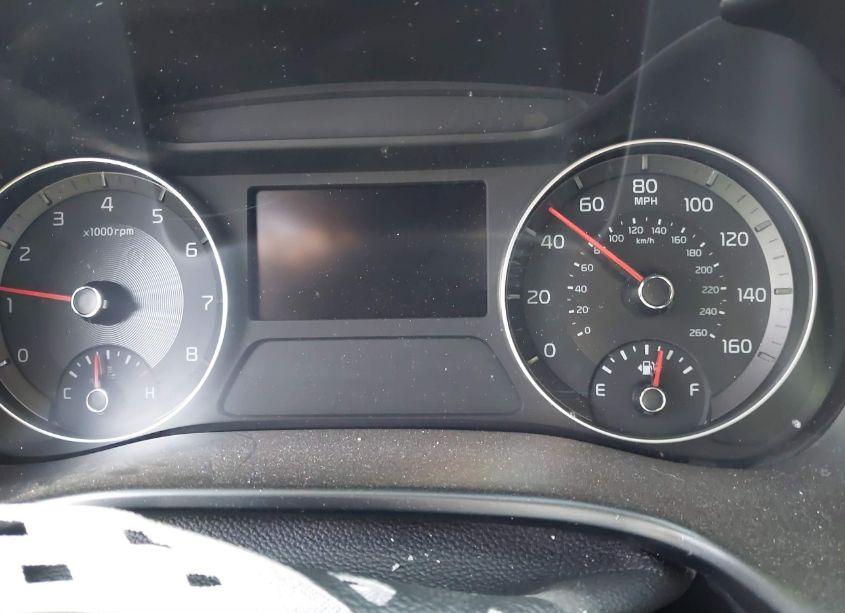 Photo 15 of 2023 Kia Forte GT-LINE (VIN 3KPF54ADXPE582100)