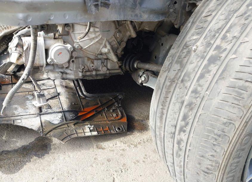 Photo 20 of 2023 Kia Forte GT-LINE (VIN 3KPF54ADXPE582100)