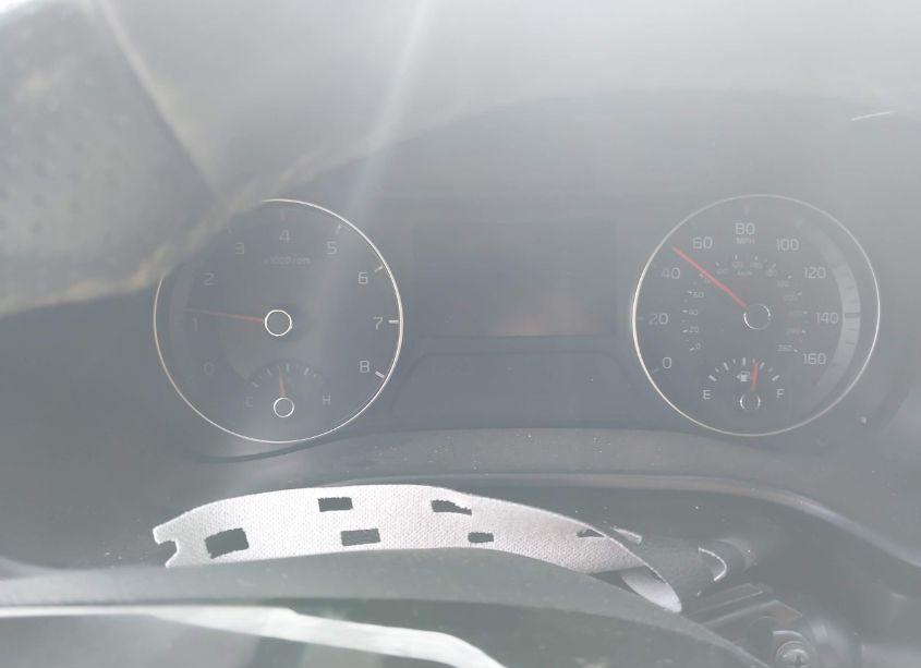 Photo 7 of 2023 Kia Forte GT-LINE (VIN 3KPF54ADXPE582100)