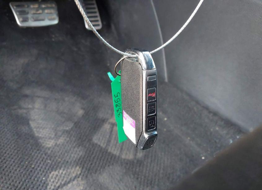 Photo 11 of 2023 Kia Forte GT-LINE (VIN 3KPF54ADXPE599172)