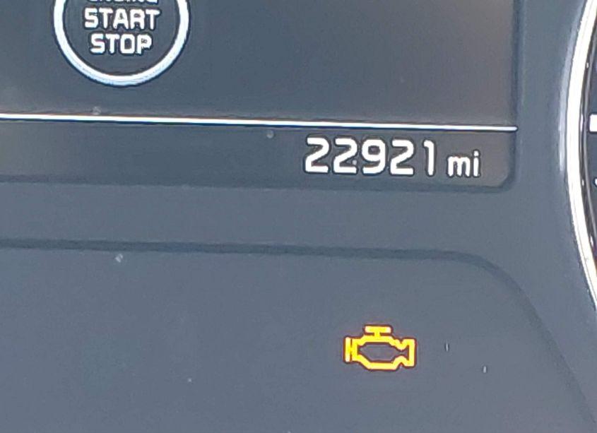 Photo 15 of 2023 Kia Forte GT-LINE (VIN 3KPF54ADXPE599172)