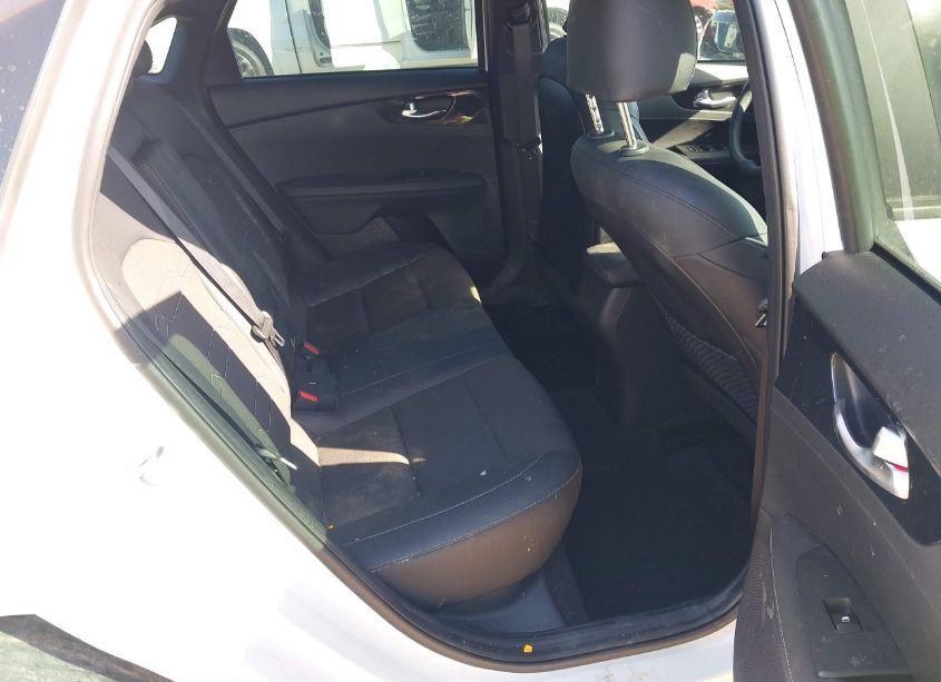 Photo 8 of 2023 Kia Forte GT-LINE (VIN 3KPF54ADXPE599172)