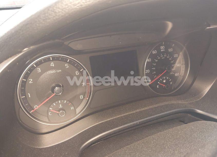 Photo 15 of 2023 Kia Forte GT-LINE (VIN 3KPF54ADXPE615323)