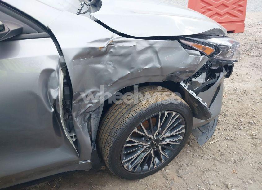 Photo 19 of 2023 Kia Forte GT-LINE (VIN 3KPF54ADXPE615323)