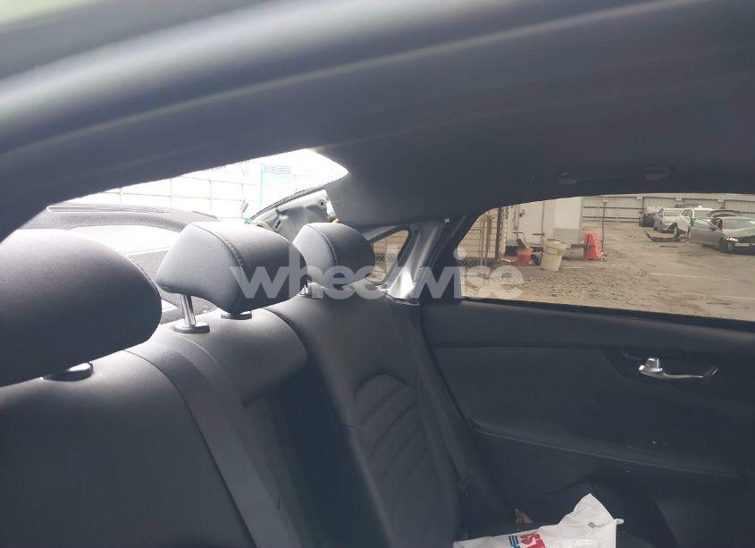 Photo 8 of 2023 Kia Forte GT-LINE (VIN 3KPF54ADXPE615323)