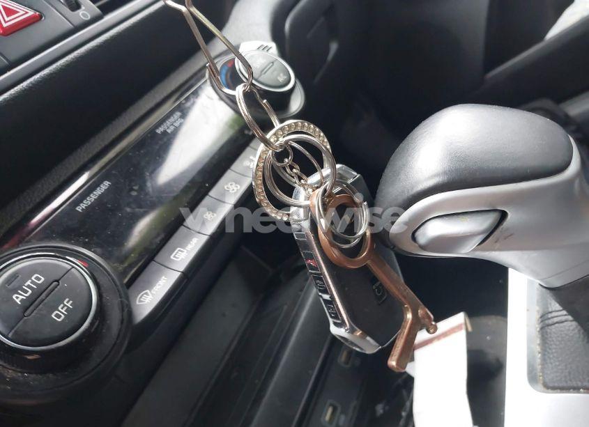 Photo 11 of 2023 Kia Forte GT-LINE (VIN 3KPF54ADXPE627228)