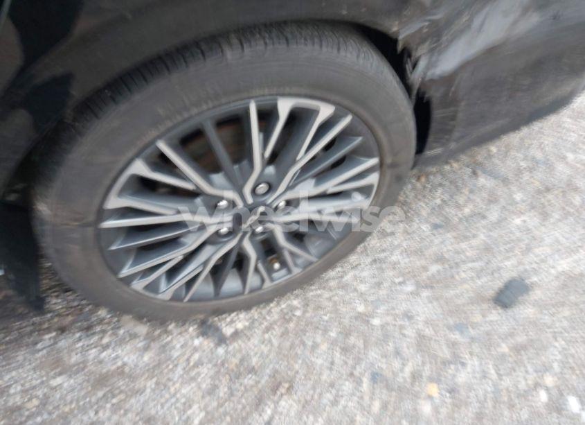 Photo 12 of 2023 Kia Forte GT-LINE (VIN 3KPF54ADXPE627228)