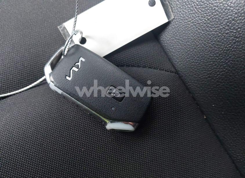 Photo 11 of 2023 Kia Forte GT-LINE (VIN 3KPF54ADXPE641792)