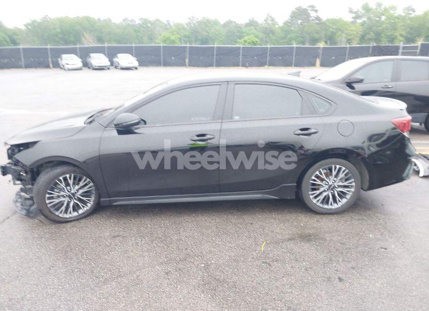 Photo 15 of 2023 Kia Forte GT-LINE (VIN 3KPF54ADXPE641792)