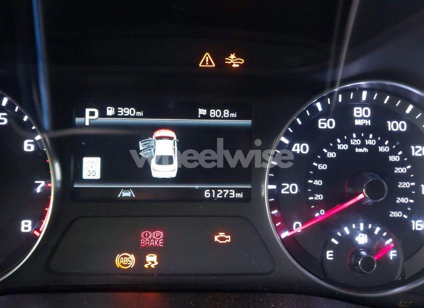 Photo 16 of 2023 Kia Forte GT-LINE (VIN 3KPF54ADXPE641792)