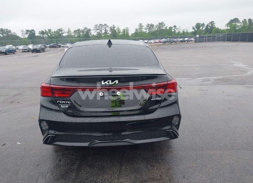 Photo 17 of 2023 Kia Forte GT-LINE (VIN 3KPF54ADXPE641792)