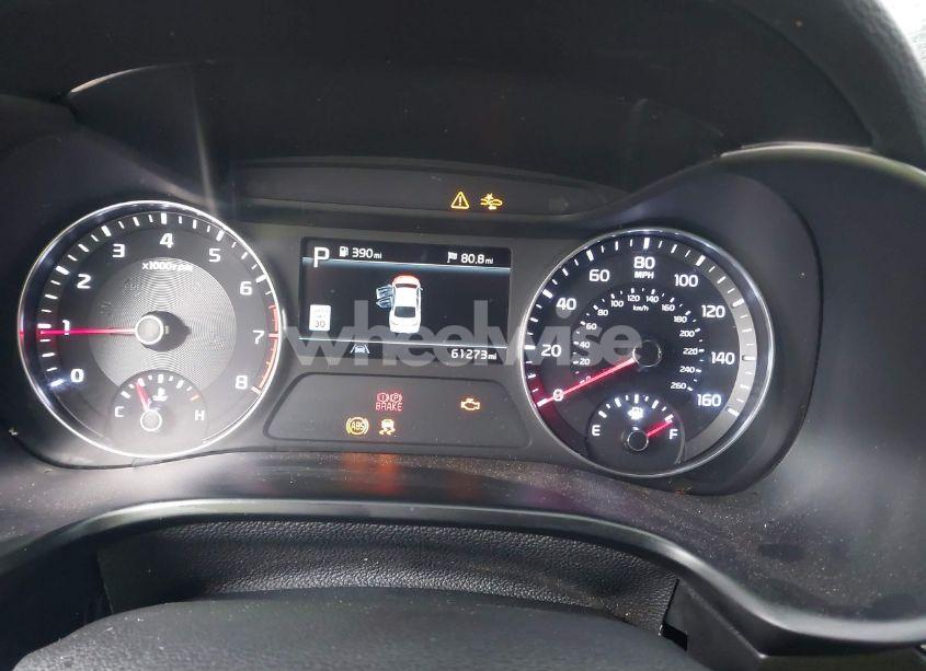 Photo 7 of 2023 Kia Forte GT-LINE (VIN 3KPF54ADXPE641792)