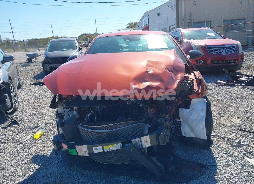 Photo 12 of 2023 Kia Forte GT-LINE (VIN 3KPF54ADXPE660889)