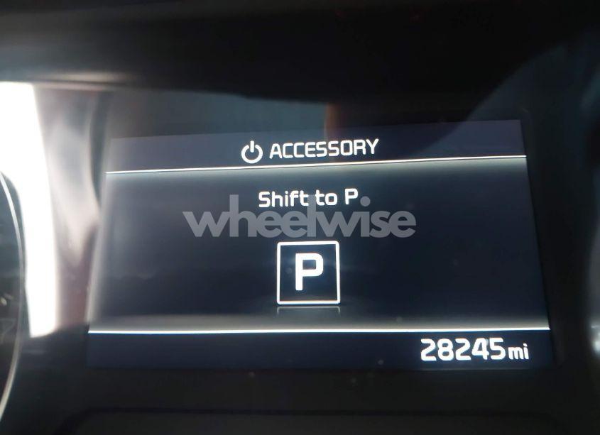 Photo 15 of 2023 Kia Forte GT-LINE (VIN 3KPF54ADXPE660889)