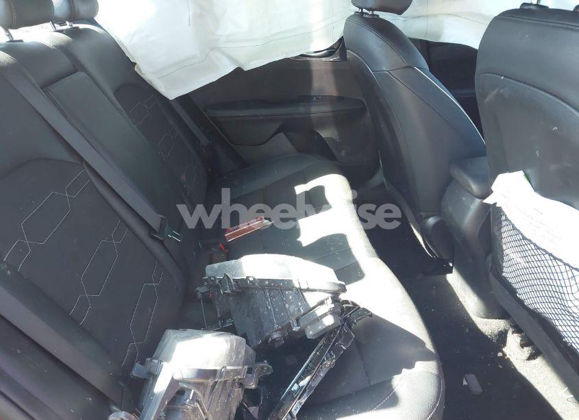 Photo 8 of 2023 Kia Forte GT-LINE (VIN 3KPF54ADXPE660889)