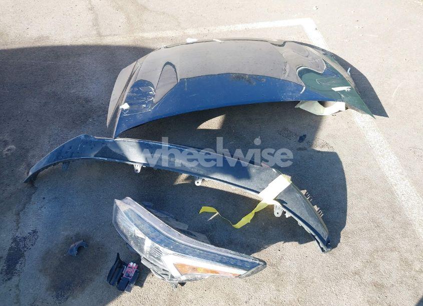 Photo 11 of 2023 Kia Forte GT-LINE (VIN 3KPF54ADXPE666577)