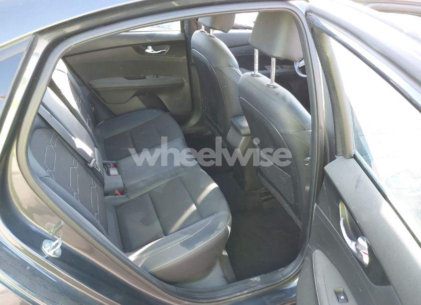 Photo 8 of 2023 Kia Forte GT-LINE (VIN 3KPF54ADXPE666577)