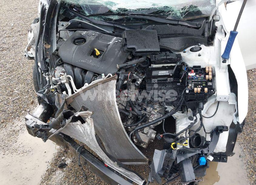 Photo 10 of 2023 Kia Forte GT-LINE (VIN 3KPF54ADXPE674307)