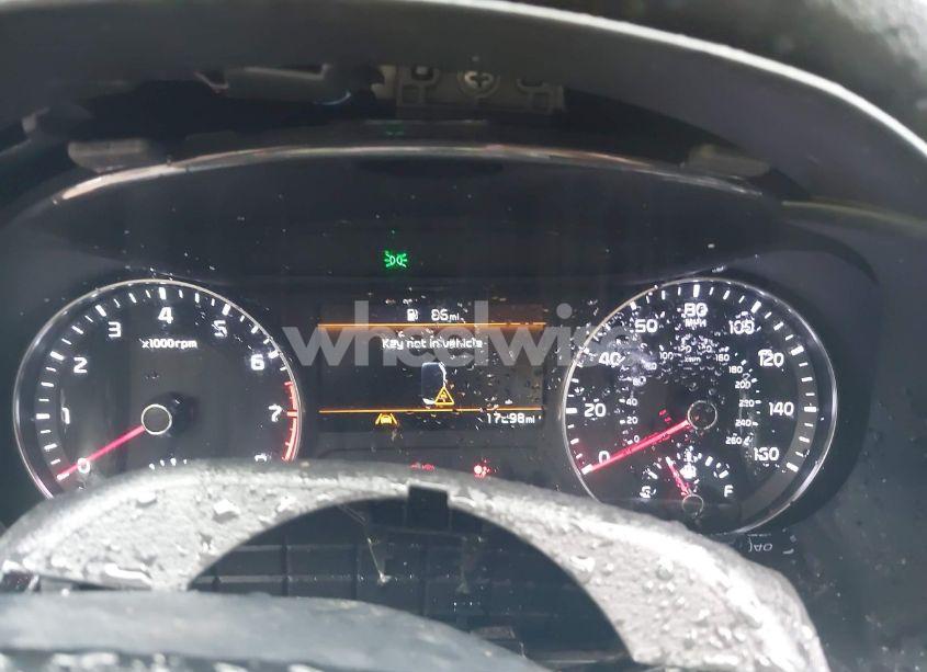 Photo 7 of 2023 Kia Forte GT-LINE (VIN 3KPF54ADXPE674307)