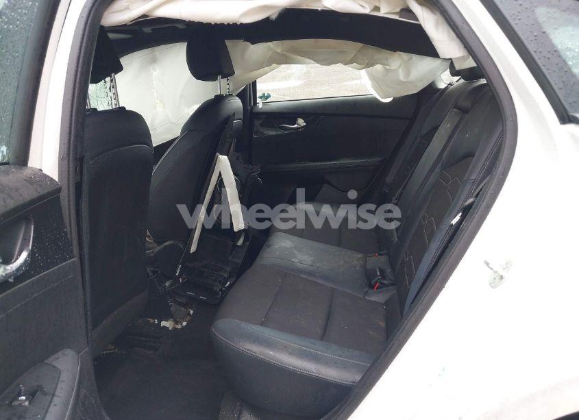 Photo 8 of 2023 Kia Forte GT-LINE (VIN 3KPF54ADXPE674307)