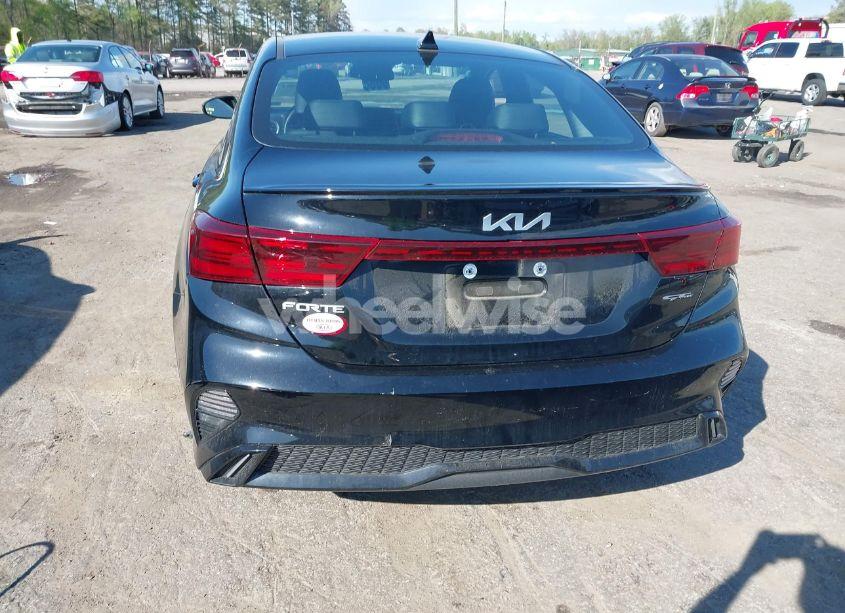 Photo 17 of 2023 Kia Forte GT-LINE (VIN 3KPF54ADXPE686117)