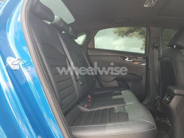 2024 KIA FORTE GT LINE (VIN 3KPF54ADXRE700598) main photo