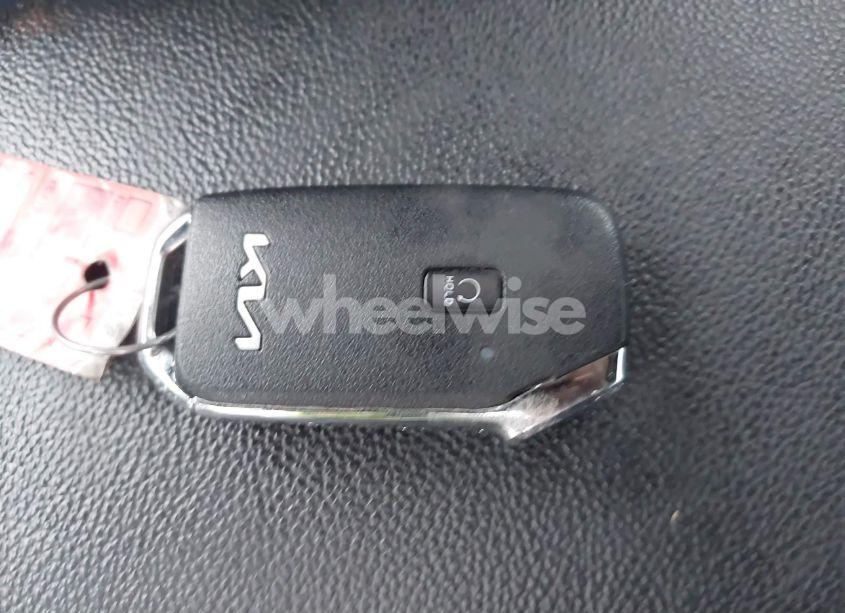 Photo 11 of 2024 Kia Forte GT-LINE (VIN 3KPF54ADXRE724304)