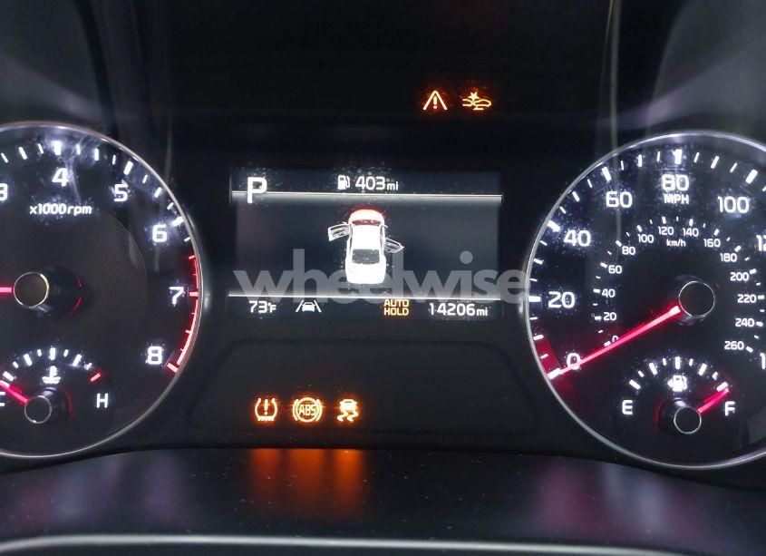 Photo 7 of 2024 Kia Forte GT-LINE (VIN 3KPF54ADXRE724304)