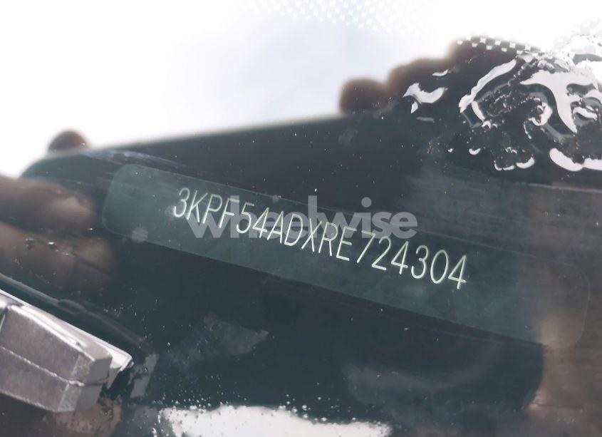 Photo 9 of 2024 Kia Forte GT-LINE (VIN 3KPF54ADXRE724304)