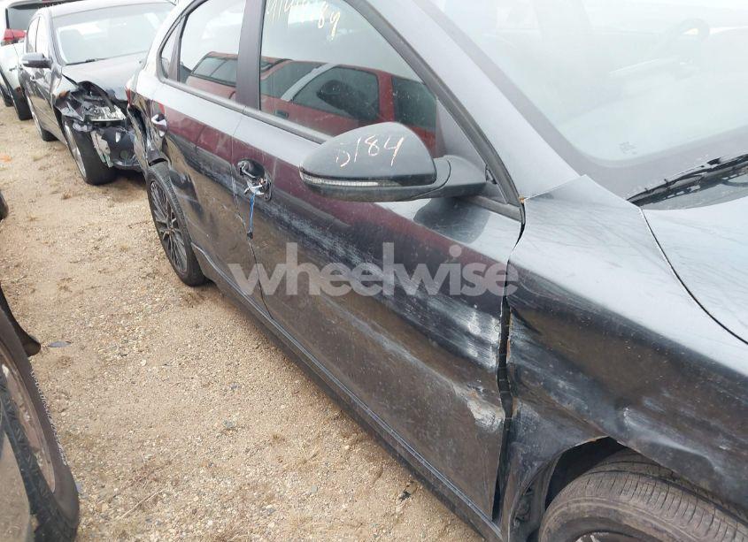 Photo 18 of 2024 Kia Forte GT-LINE (VIN 3KPF54ADXRE738669)