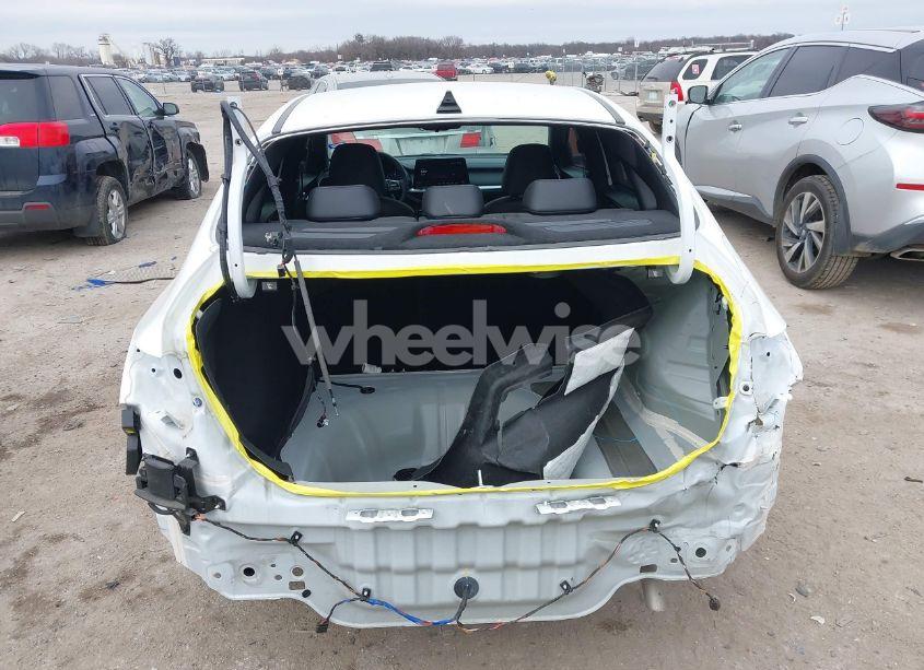 Photo 16 of 2024 Kia Forte GT-LINE (VIN 3KPF54ADXRE739563)