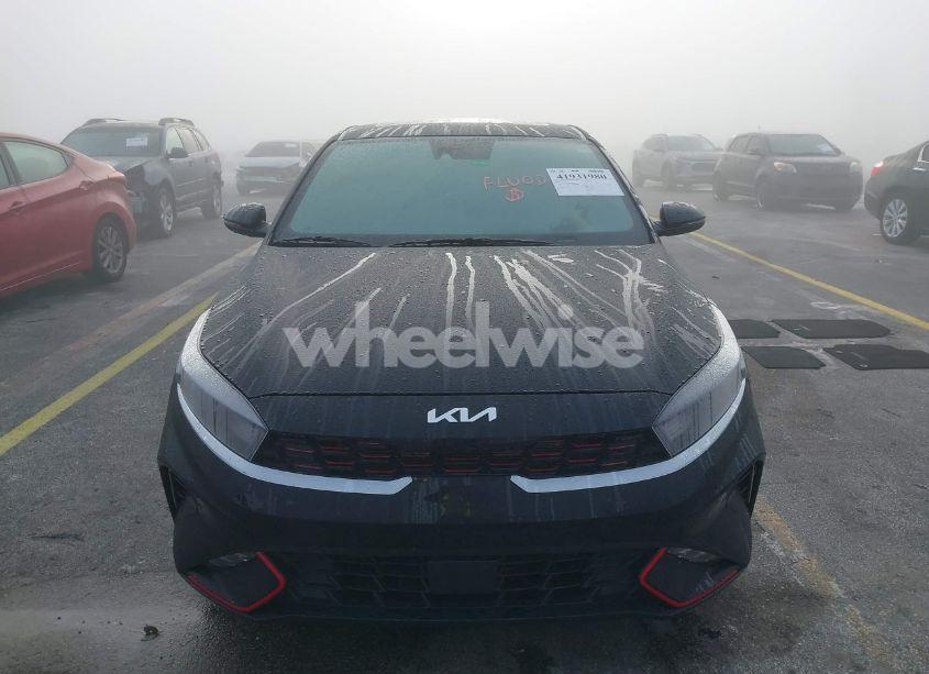 Photo 12 of 2024 Kia Forte GT-LINE (VIN 3KPF54ADXRE742334)