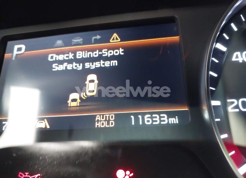 Photo 15 of 2024 Kia Forte GT-LINE (VIN 3KPF54ADXRE742334)