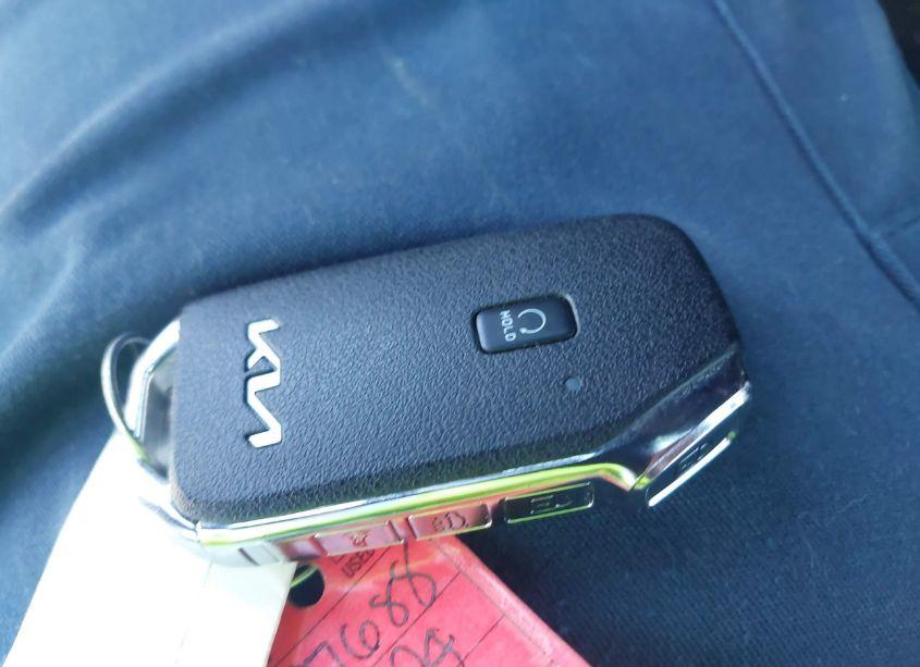 Photo 11 of 2024 Kia Forte GT-LINE (VIN 3KPF54ADXRE745864)