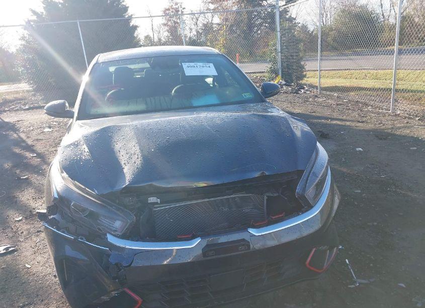 Photo 12 of 2024 Kia Forte GT-LINE (VIN 3KPF54ADXRE745864)