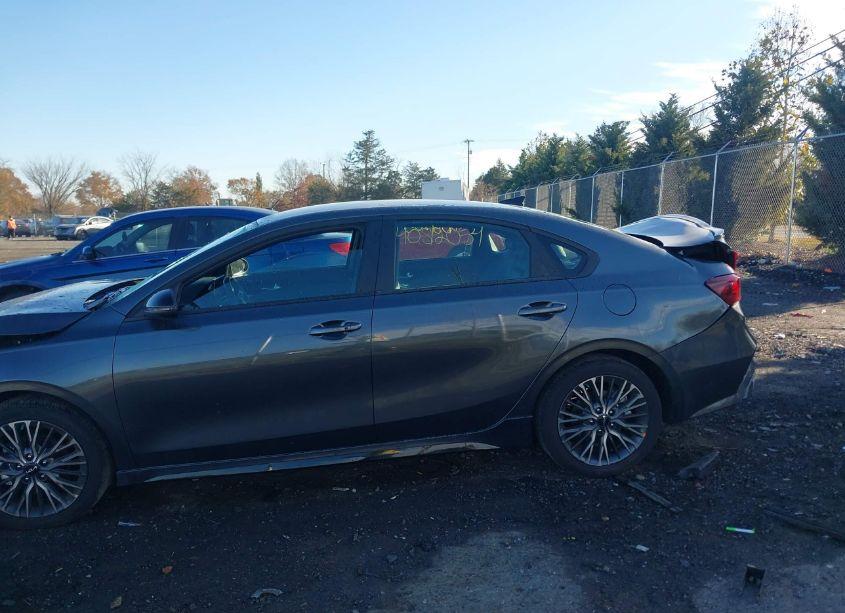 Photo 14 of 2024 Kia Forte GT-LINE (VIN 3KPF54ADXRE745864)