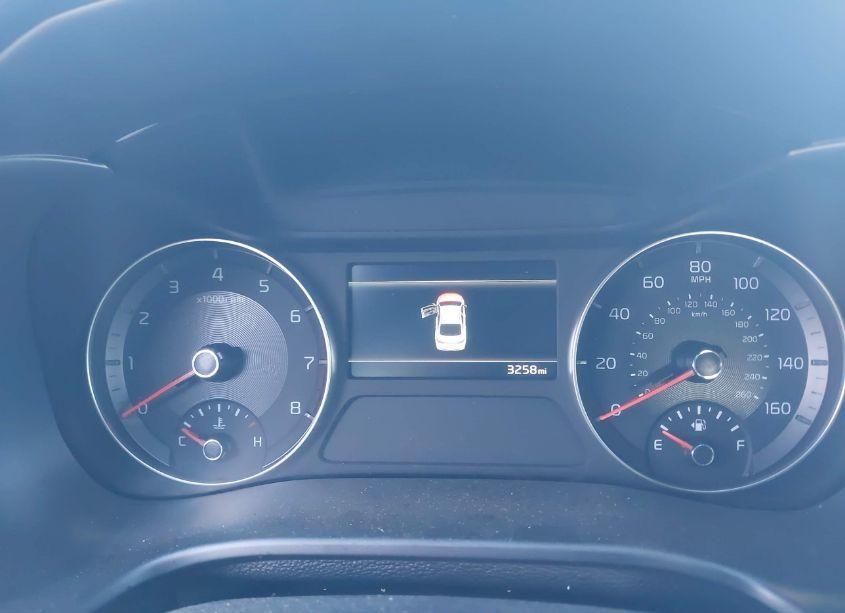 Photo 7 of 2024 Kia Forte GT-LINE (VIN 3KPF54ADXRE745864)