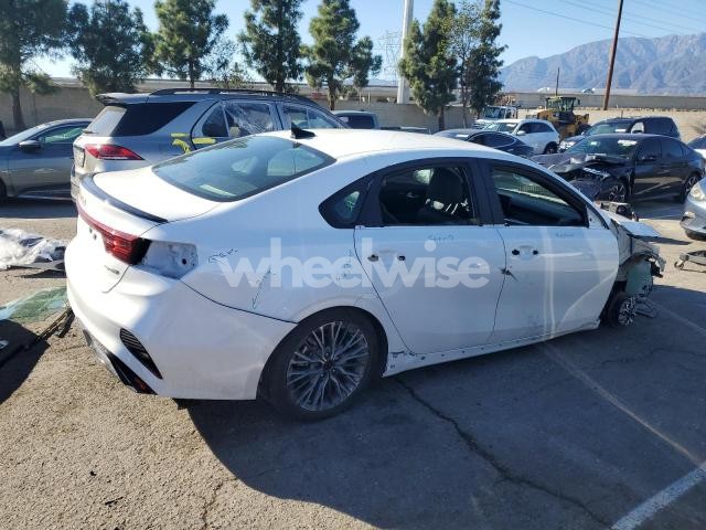 Photo 13 of 2024 KIA FORTE GT LINE (VIN 3KPF54ADXRE749574)
