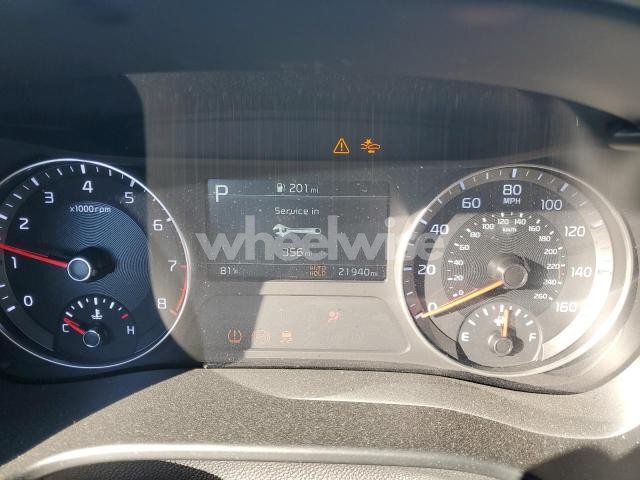 Photo 2 of 2024 KIA FORTE GT LINE (VIN 3KPF54ADXRE749574)