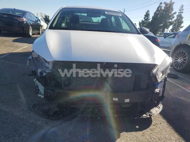 Photo 5 of 2024 KIA FORTE GT LINE (VIN 3KPF54ADXRE749574)