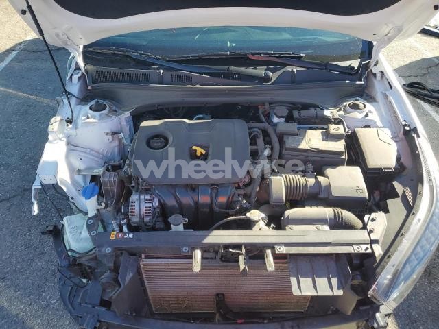 Photo 6 of 2024 KIA FORTE GT LINE (VIN 3KPF54ADXRE749574)