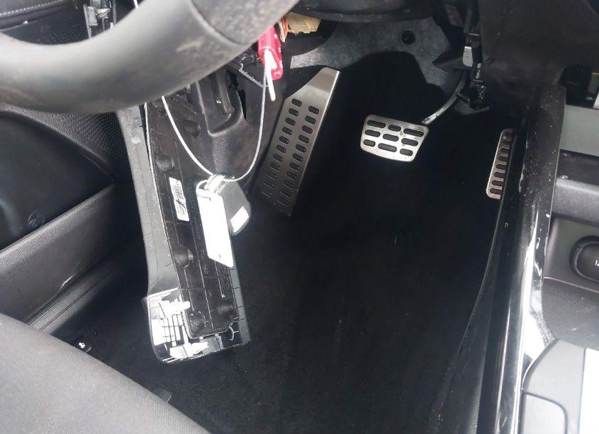 Photo 11 of 2024 Kia Forte GT-LINE (VIN 3KPF54ADXRE778931)