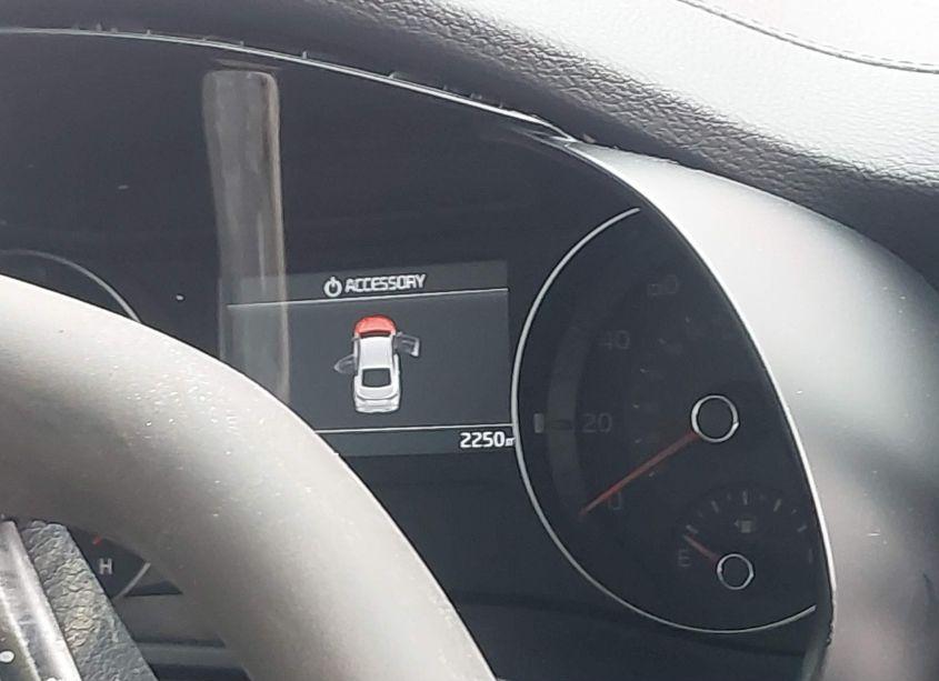 Photo 15 of 2024 Kia Forte GT-LINE (VIN 3KPF54ADXRE778931)