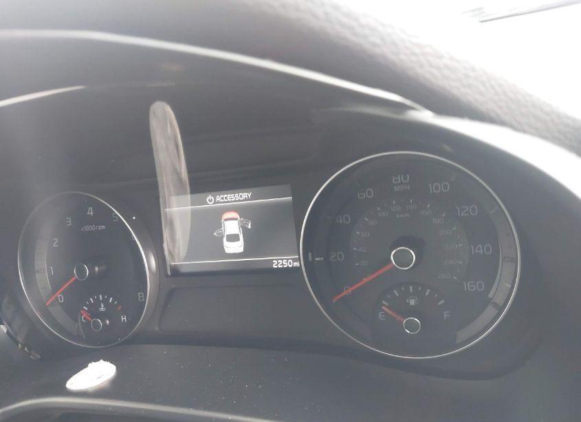 Photo 7 of 2024 Kia Forte GT-LINE (VIN 3KPF54ADXRE778931)