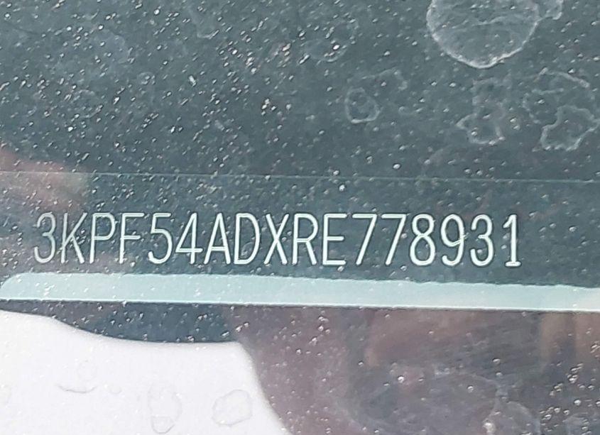 Photo 9 of 2024 Kia Forte GT-LINE (VIN 3KPF54ADXRE778931)